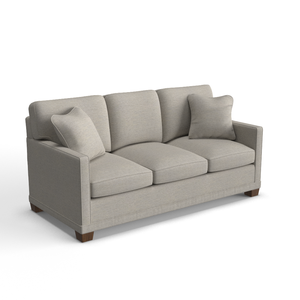 Kennedy Queen Sleep Sofa, In Stock